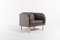 Danish Lounge Chair Ej-20 by Jorgen Gammelgaard for Erik Jorgensen 3