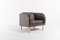 Sillón Ej-20 danés de Jorgen Gammelgaard para Erik Jorgensen, Imagen 3