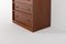 Danish Modern Chest of Drawers from Henning Koch, Denmark, 1950s 7