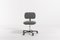 Italian Desk Chair, 1970s, Image 4