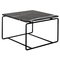 Dark Grey Form a Coffee Table by Uncommon 1