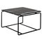 Dark Grey Form a Coffee Table by Uncommon, Image 1