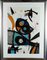 Joan Miró, Oda À Joan Mirò, Original Lithograph, 1973 2