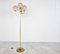 Lampadaire par Helena Tynell, 1960s 11