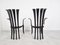 Sculptural Italian Armchairs by Sibau, 1990s, Set of 2 7