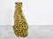 Italienische Leopard Figur aus glasierter Terrakotta, 1960er 6