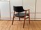 Chaise de Bureau GM11 Mid-Century en Teck de Glostrup, Danemark, 1960s 6