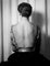 Bill Brandt, Backless Fashion, 1949, Photographic Paper 1