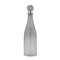 Champagne Decanter in Glass & Silver by Moritz & Simon Lotheim, Birmingham, 1888 2