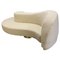 Contemporary Wave Curved Borne Sofa, Italy, Image 3