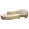 Contemporary Wave Curved Borne Sofa, Italy, Image 1