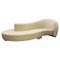 Contemporary Wave Curved Borne Sofa, Italy, Image 2