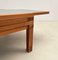 Modulable Wooden Coffee Table Model Hexa by Bernard Vuanersson for Bellato 12