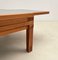 Modulable Wooden Coffee Table Model Hexa by Bernard Vuanersson for Bellato, Image 12