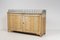 18th Century Swedish Low Sideboard from Gustavian, Image 5