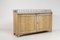 18th Century Swedish Low Sideboard from Gustavian, Image 6