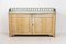 18th Century Swedish Low Sideboard from Gustavian, Image 8
