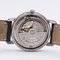 Vintage Flagships in Automatic Steel Wing Watch by Longines, 1961 5