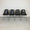 Sedie DSS vintage di Charles Eames per Herman Miller, set di 4, Immagine 2