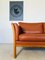 Danish Vintage 2-Seater Cognac Leather Sofa from Bo-Concept 2