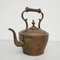 Early 20th Century French Brass Teapot 3