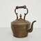 Early 20th Century French Brass Teapot 5