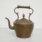 Early 20th Century French Brass Teapot, Image 2