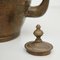 Early 20th Century French Brass Teapot 13