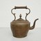 Early 20th Century French Brass Teapot 6