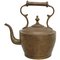 Early 20th Century French Brass Teapot 16