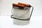 Mop Bucket Frist Patent par Manuel Jalon Corominas pour Rodex 12