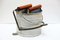Mop Bucket Frist Patent di Manuel Jalon Corominas per Rodex, Immagine 4