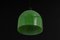 Green Glass Pendant Light by Peill Putzler, Germany, 1970, Image 8