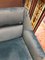 Modern Italian Velvet Sofa by Gigi Radice for Minotti, 1950s 6