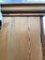 Antique French Pine Hall Cupboard, 1880s 9