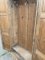 Antique French Pine Hall Cupboard, 1880s 5