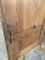 Antique French Pine Hall Cupboard, 1880s 12