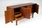 Credenza vintage in teak, Danimarca, Immagine 3