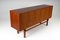 Credenza vintage in teak, Danimarca, Immagine 7