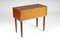 Teak Chest of Drawers With Four Drawers 6