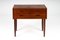 Teak Chest of Drawers With Four Drawers 1