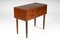 Teak Chest of Drawers With Four Drawers 2