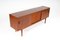 Credenza in teak di Nils Johnsen, Svezia, Immagine 2