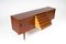 Sideboard aus Teak von Nils Johnsen, Schweden 3