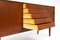 Sideboard in Teak by Nils Johnsen, Sweden 4