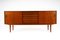 Sideboard aus Teak von Nils Johnsen, Schweden 1