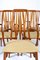 Dining Table Chairs by Niels Koefoed for Hornslet, Set of 2 2