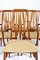 Dining Table Chairs by Niels Koefoed for Hornslet, Set of 2, Image 2