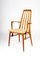 Dining Table Chairs by Niels Koefoed for Hornslet, Set of 2, Image 1