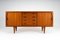 Teak Sideboard by H. P. Hansen, Image 1